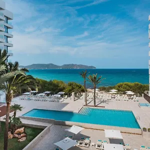 Iberostar Waves - Adults Only 4*, Cala Millor (Mallorca) Spanien