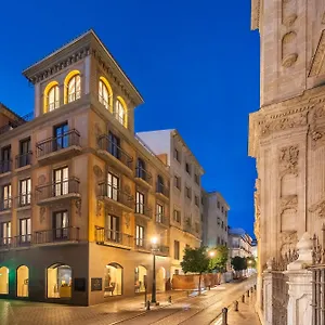 **** Ξενοδοχείο Aurea Catedral By Eurostars Company Ισπανία