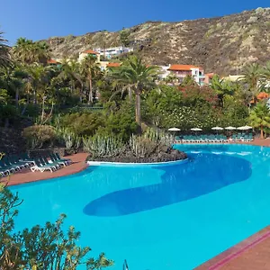 Hacienda San Jorge 3*, Breña Baja Spanien