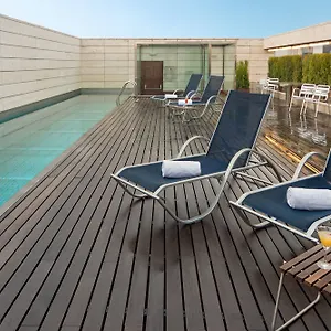Nh Collection Constanza 4*, Barcelona Spanien