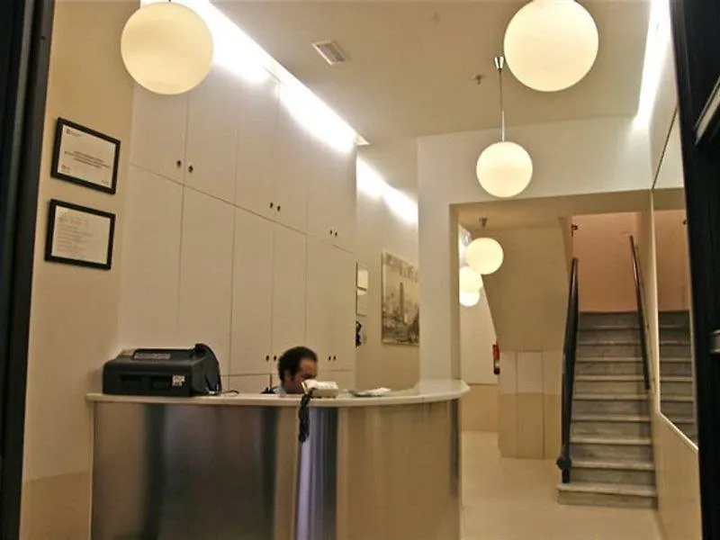 酒店 英国酒店 巴塞罗那