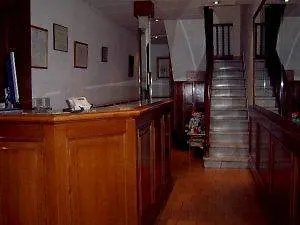 英国酒店 巴塞罗那 酒店