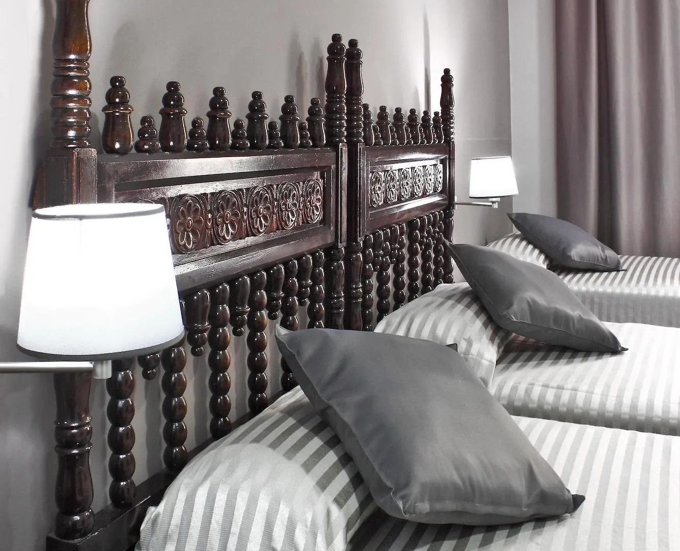 Hotel Ingles Barcelona