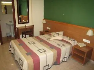 Hotel Ingles Barcelona 0*,  Spain