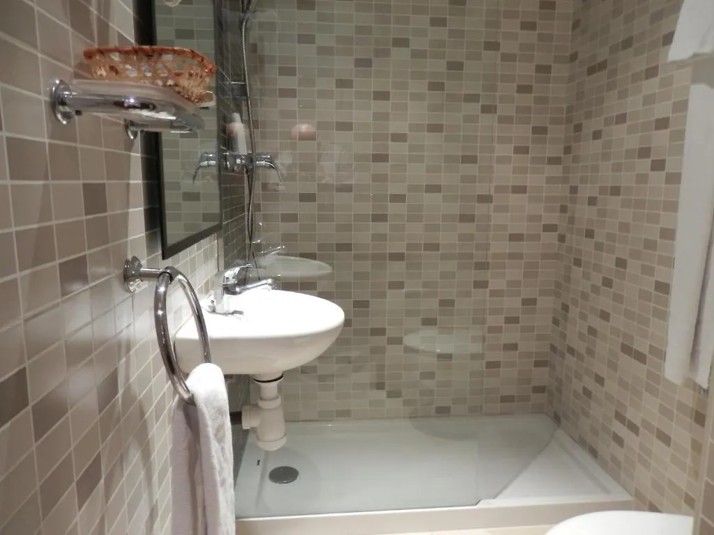 Hotel Ingles Barcelona