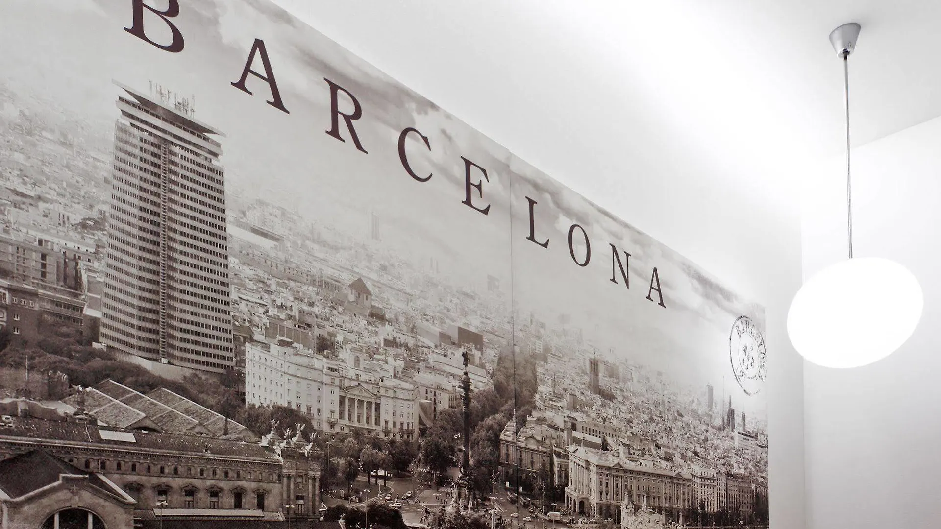 Hotel Ingles Barcelona