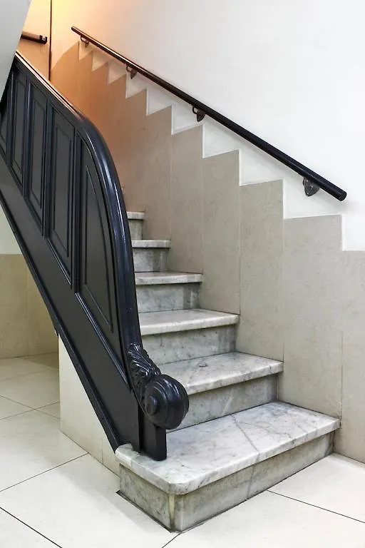 Hotel Ingles Barcelona